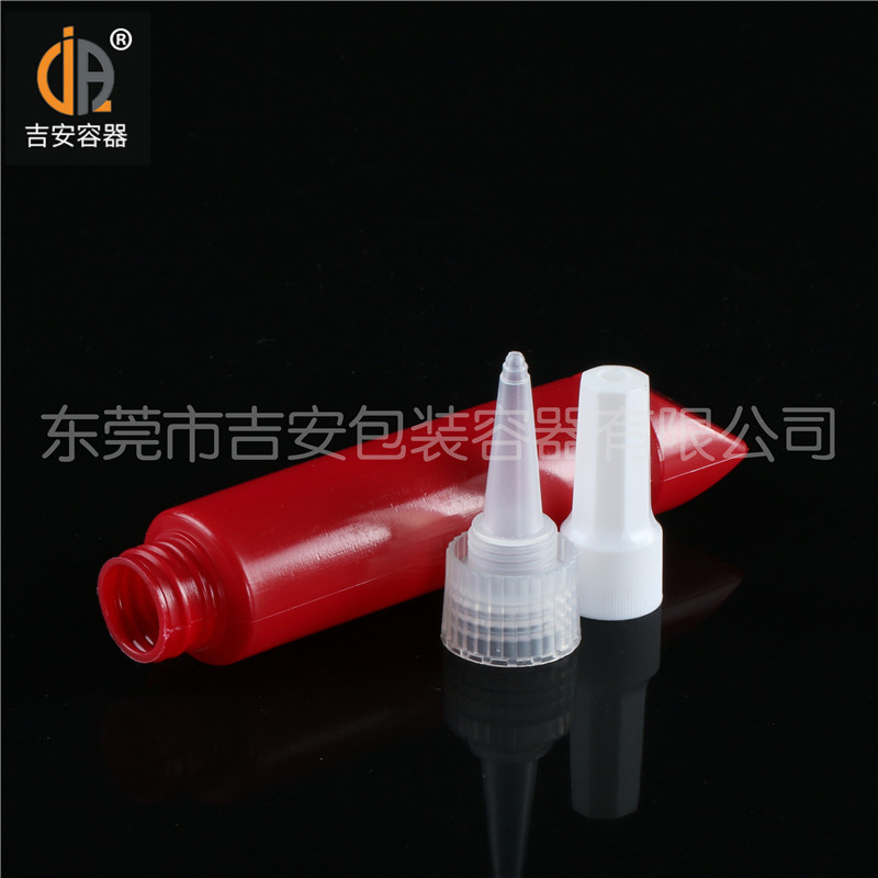 吉安容器50ml硅膠軟管產品細節(jié) 吉安容器50ml硅膠軟管產品細節(jié)