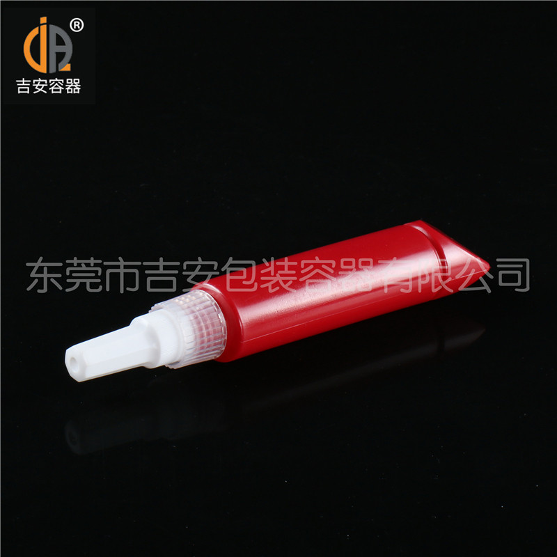 吉安容器50ml硅膠軟管產品細節(jié) 吉安容器50ml硅膠軟管產品細節(jié)