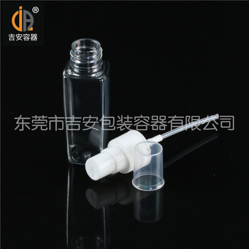 吉安容器34030#30ml透明瓶產(chǎn)品細節(jié) 吉安容器34030#30ml透明瓶產(chǎn)品細節(jié)