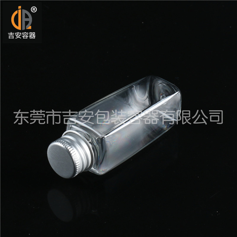 吉安容器34030#30ml透明瓶產(chǎn)品細節(jié) 吉安容器34030#30ml透明瓶產(chǎn)品細節(jié)